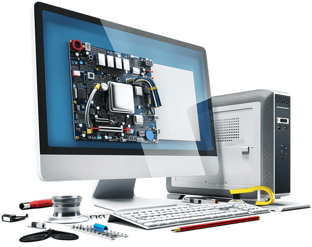IT Support