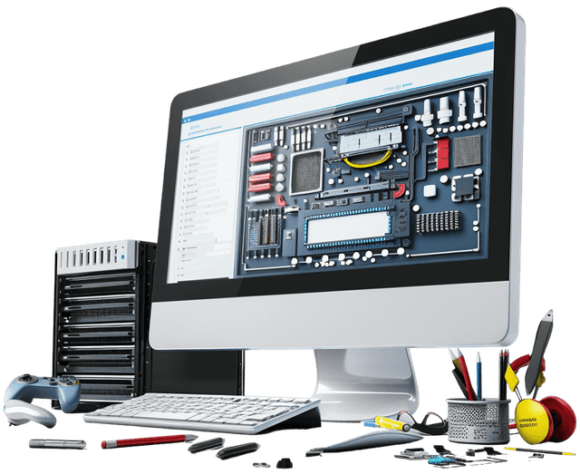 IT Support