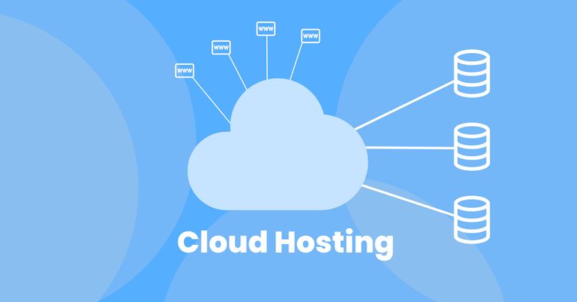 Local Business Cloud Hosting